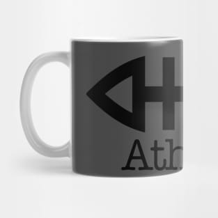 Atheist Mug